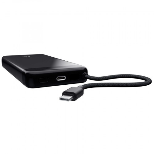 PowerBank Trust Fiera 20000mAh con...