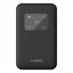 Router Strong 4G LTE...