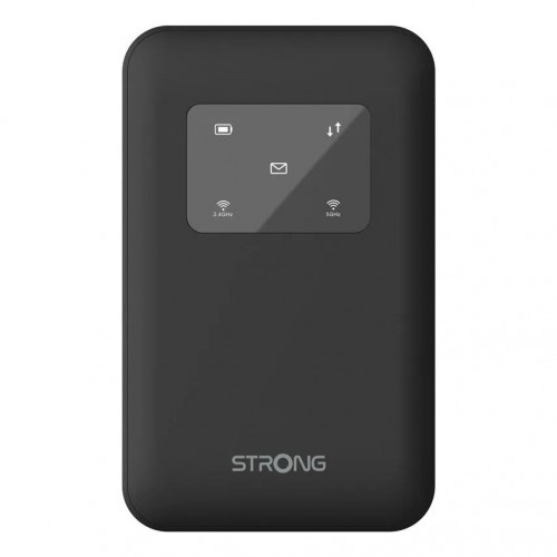Router Strong 4G LTE 300Mbit/s Usb-C...