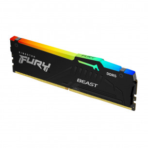 Módulo Kingston FURY Beast...
