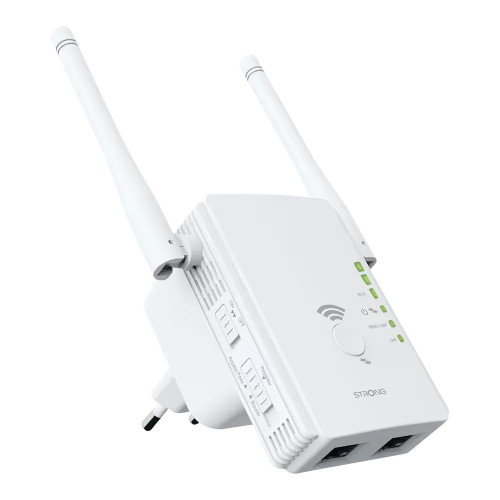 Repetidor Strong WiFi 2 Antenas...