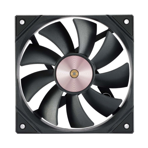 Ventilador Abysm Oceanic Tide PWM...