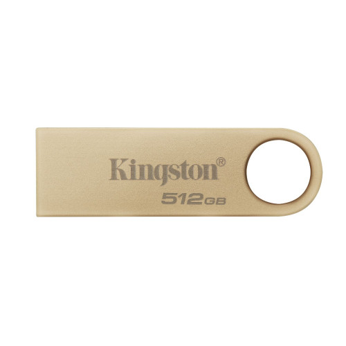 Pendrive Kingston SE9 G3 512GB USB-A...
