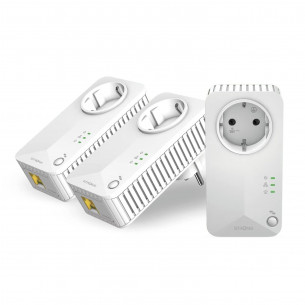 Powerline Strong Ethernet 3...