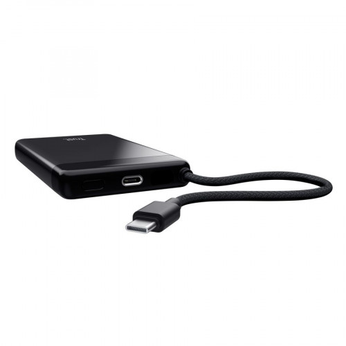 PowerBank Trust Fiera 10000mAh con...