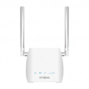 Router Strong 300M WiFi 4G...