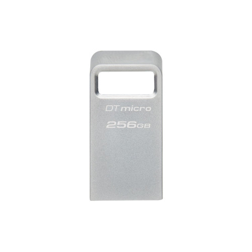 Pendrive Kingston Micro 256GB USB-A...