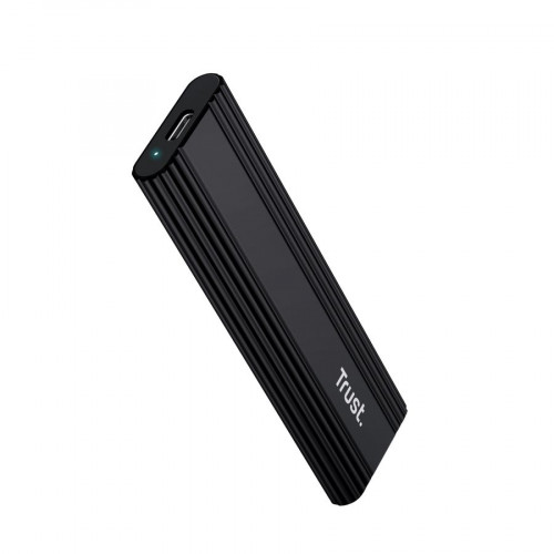 Caja Externa Trust SSD M.2 USB-C 3.0...