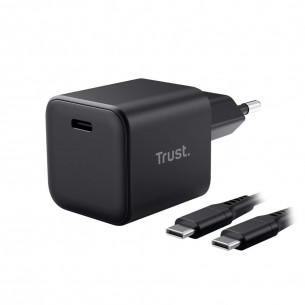 Cargador de Pared Trust...