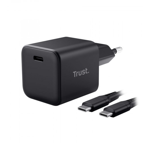 Cargador de Pared Trust Maxo 65W...