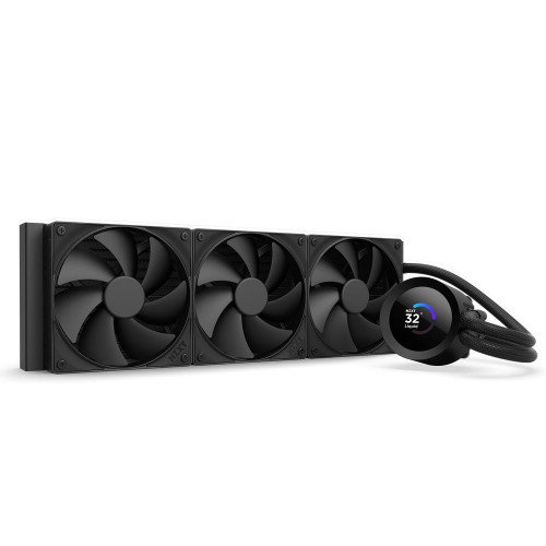 Ref. Líq. AIO NZXT Kraken Plus 360...