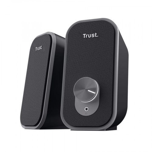 Altavoces Trust Ador 2.0 12W 3.5mm...