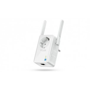 Extensor de Señal TP-Link...