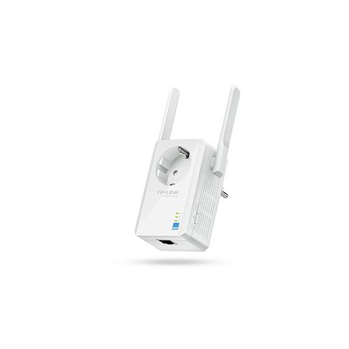 Extensor de Señal TP-Link 2.4GHz...