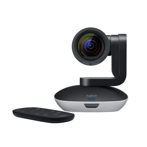 WebCam LOGITECH Pro 2 FHD PTZ...