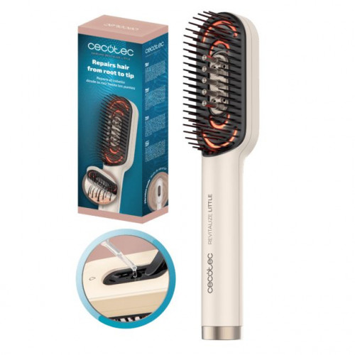 Cepillo Reparador CECOTEC Revitalize