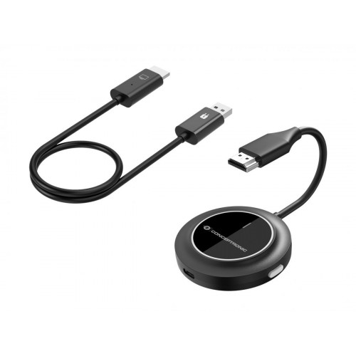 Transmisor CONCEPTRONIC 1080p HDMI...