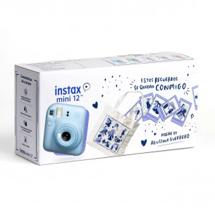 Cámara Fujifilm Instax Mini...