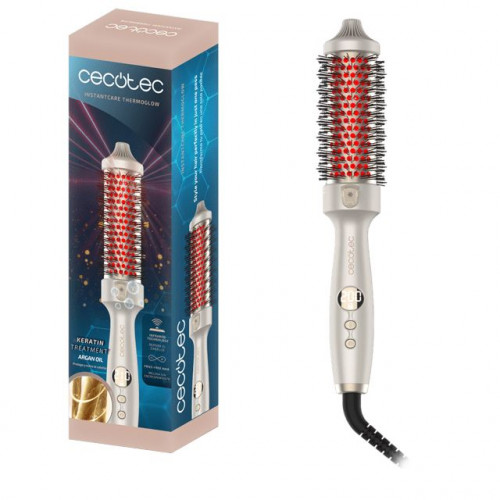 Cepillo Alisador CECOTEC InstantCare
