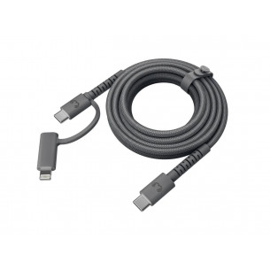 Cable Fresh N Rebel Combo...