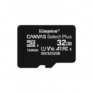 Kingston MicroSDHC Plus...