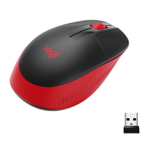 Ratón LOGITECH M190 Óptico RF...