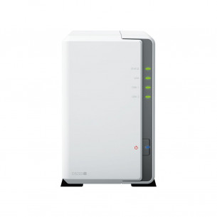 NAS Synology DiskStation...