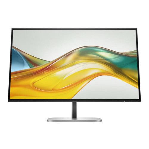 Monitor HP QHD Pro 27" IPS QHD...
