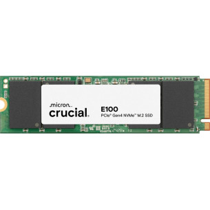 SSD CRUCIAL E100 480GB M.2...