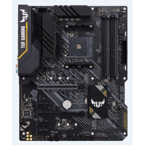 ASUS TUF B450-PLUS GAMING II (AM4)...