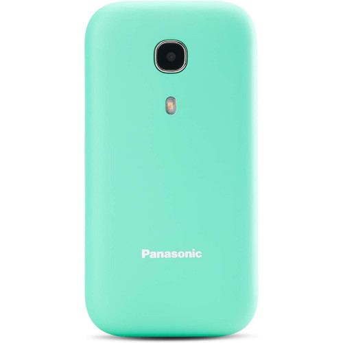 Teléfono Móvil Panasonic Mayores...