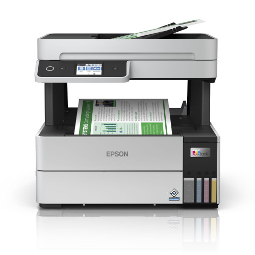 Epson EcoTank ET-5150 Multifunción A4...