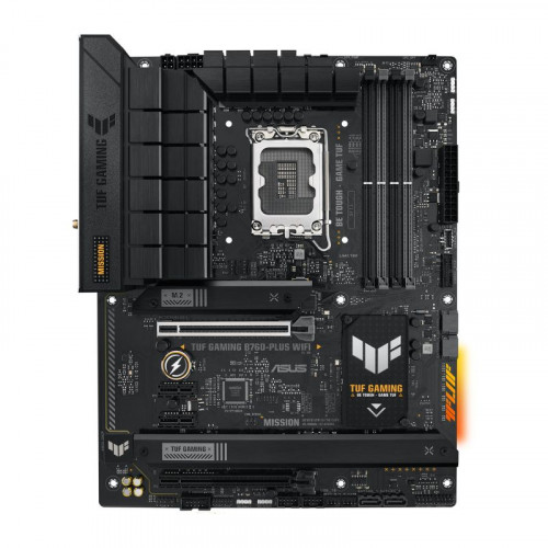 ASUS TUF GAMING B760-PLUS WIFI (1700)...