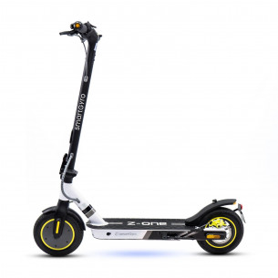 Patinete Eléctrico...