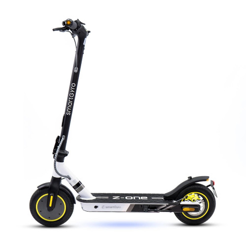 Patinete Eléctrico SmartGyro Z-One...