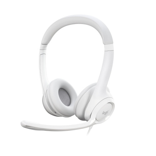 Auriculares con Micrófono LOGITECH...