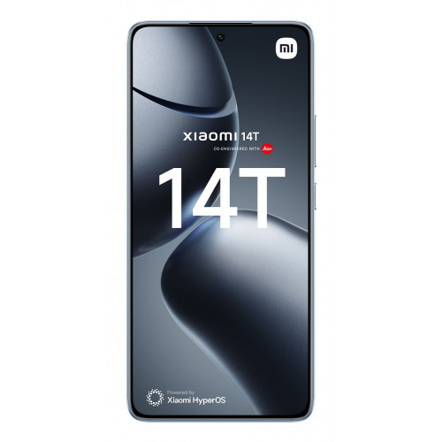 Smartphone XIAOMI 14T 6.67" 12Gb...