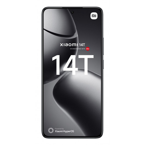 Smartphone XIAOMI 14T 6.67" 12Gb...