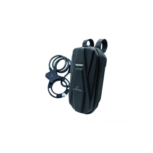 Bolsa Delantera SmartGyro Max Candado...