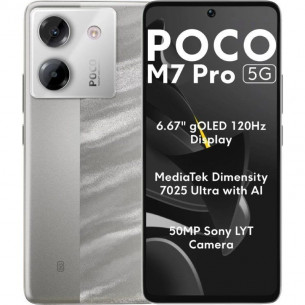Smartphone XIAOMI Poco M7...