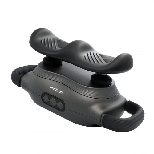 Plataforma Vibratoria Medivon Force...
