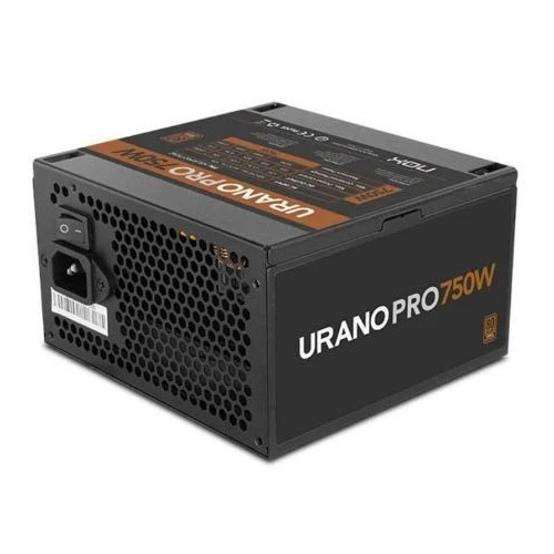 Fuente NOX Urano PRO ATX 750W 80+...