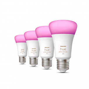 Bombilla Philips Hue LED...
