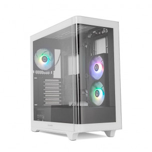 Caja NOX Ether ATX ITX...