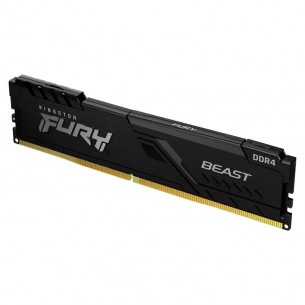 Módulo Kingston DDR4 16GB...