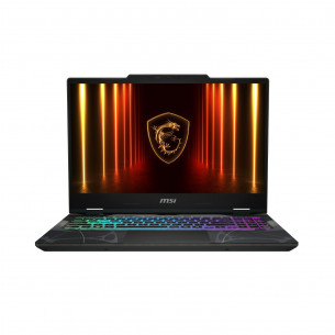MSI Cyborg A15 AI...