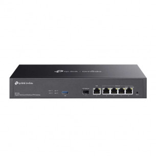 Router TP-Link 5xRJ45 1xSFP...