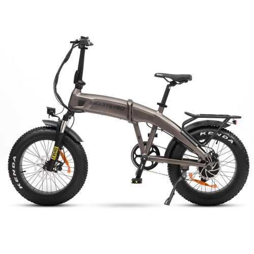Bicicleta Eléctrica SmartGyro eBike...
