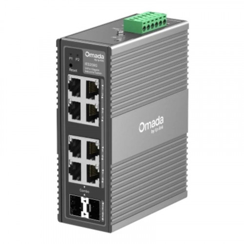 Switch TP-Link Omada Gestionado...