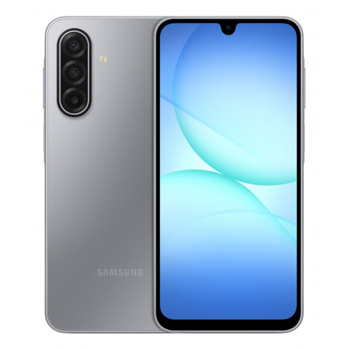 Smartphone Samsung Galaxy A17 6.7"...